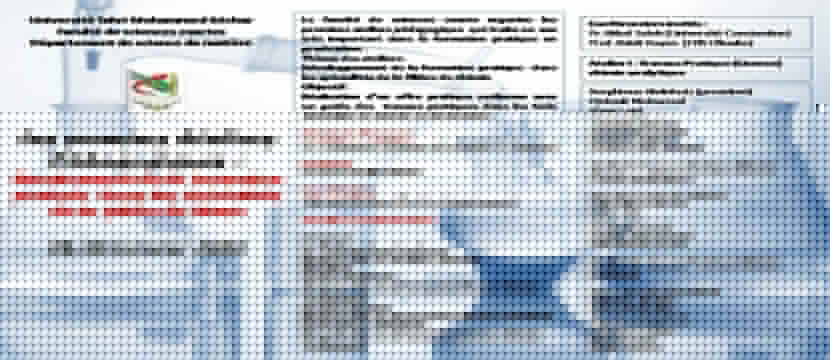 Les premiers ateliers pédagogiques