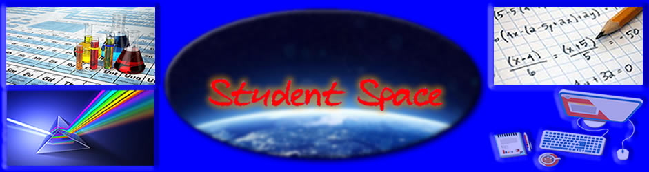 Student Space