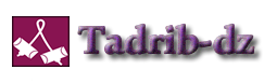 Tadrib-dz.org